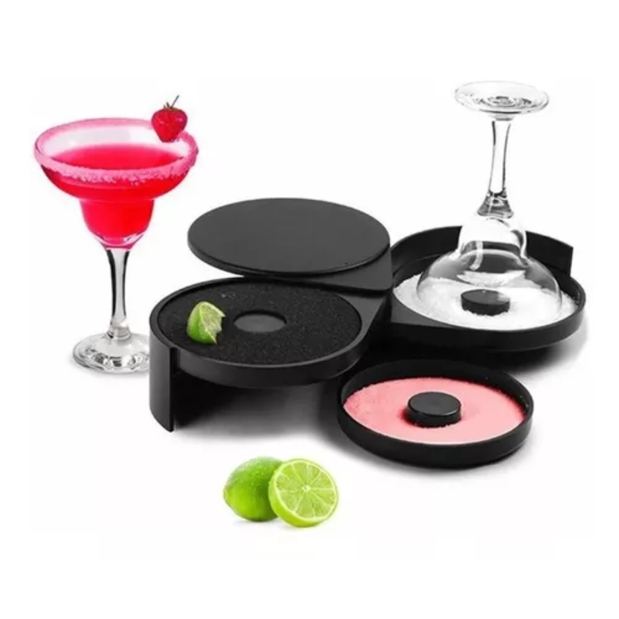 Gray helmet for bikers